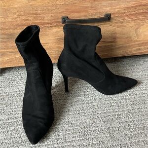Steve Madden Heeled Boots
